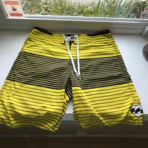 Billabong Board Shorts